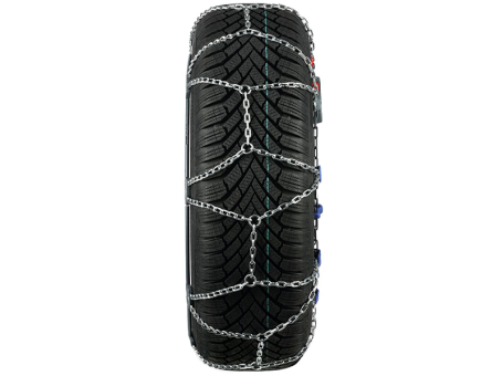 Цепи противоскольжения Pewag Servo Sport RSS 77 - фото 5