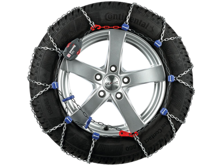 Цепи противоскольжения Pewag Servo Sport RSS 77 - фото 3