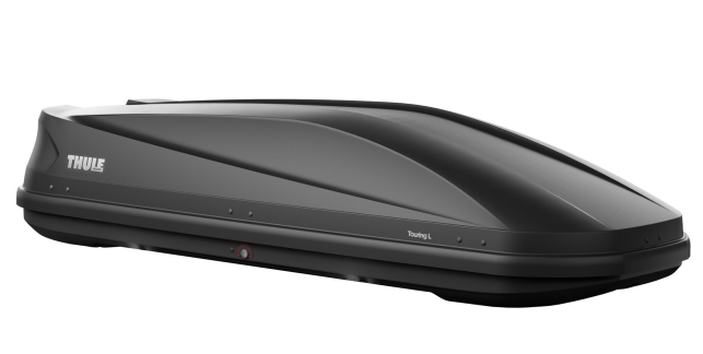 Бокс Thule Touring L (780) Anthracite - фото 2