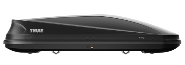 Бокс Thule Touring L (780) Anthracite - фото 1