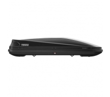 Бокс Thule Touring Sport (600) antracit Aeroskin