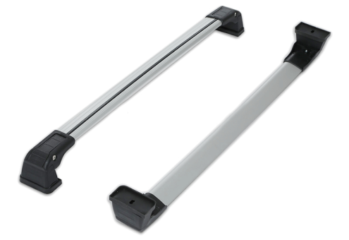 Багажник Erkul WingCarrier V3 для VW Caddy, 5-дв. Van, 04&rarr; в   штатные места (2 поперечины) - фото 3