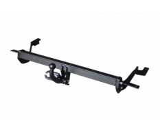 Фаркоп Hakpol для Renault Logan, седан, 13-, умовно-знімний