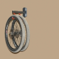 Кронштейн для хранения колес Квадо К-052 - фото 3