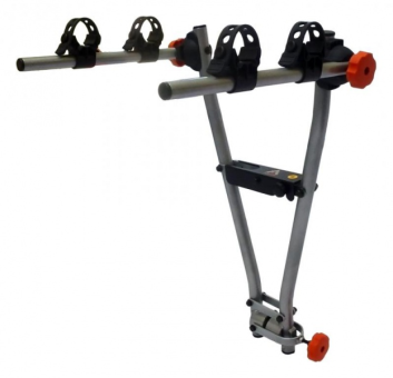 Крепление на фаркоп для 2-х велосипедов Aguri Jet 2 - фото 2