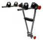 Крепление на фаркоп для 2-х велосипедов Aguri Jet 2 - фото 2