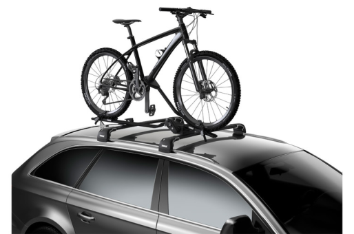 Кріплення для велосипеда Thule ProRide 598002 black - фото 4