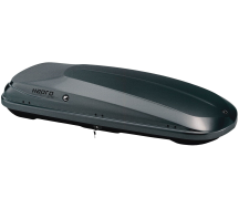 Бокс Hapro Zenith 6.6 Titanium