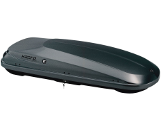 Бокс Hapro Zenith 6.6 Titanium