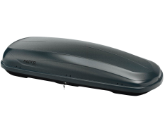 Бокс Hapro Traxer 8.6 Titanium