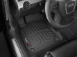Коврики WeatherTech Black для Audi A4/S4/RS4 (mkIV)(B8) 2008-2016 - фото 2