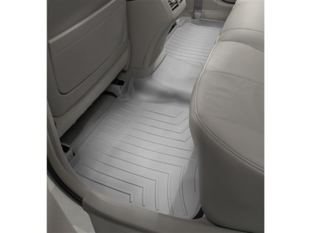 Коврики Weathertech Black для Toyota Camry (XV50) 2011-2014 (USA) - фото 2