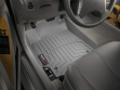 Килимки Weathertech Black для Toyota Camry (XV50) 2011-2014 (USA) - фото 3