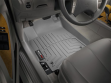 Коврики Weathertech Black для Toyota Camry (XV50) 2011-2014 (USA) - фото 3