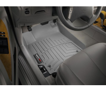 Коврики Weathertech Black для Toyota Camry (XV50) 2011-2014 (USA)
