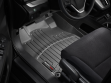 Коврики Weathertech Black для Honda CR-V (mkIV) 2011-2018 (EU) - фото 2