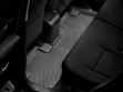 Коврики Weathertech Black для Honda CR-V (mkIV) 2011-2018 (EU) - фото 3
