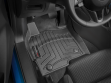 Килимки Weathertech Black для Mazda CX-5 (mkI) 2012-2017 - фото 2