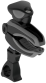 Ручка замок Thule AcuTight Knob 528001 - фото 3