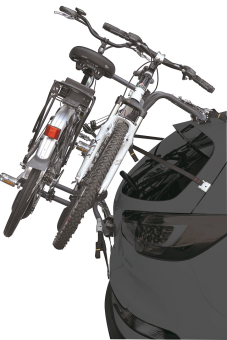 Крепление на заднюю дверь автомобиля Peruzzo Pure Instinct PZ 709 - фото 2