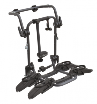 Крепление на заднюю дверь автомобиля Peruzzo Pure Instinct PZ 709 - фото 1