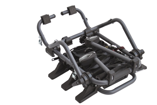 Крепление на заднюю дверь автомобиля Peruzzo Pure Instinct PZ 709-3 - фото 3