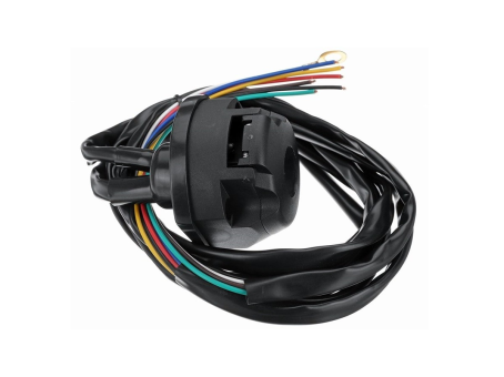 Электропакет для фаркопа Bosal Oris 010-178 - фото 2