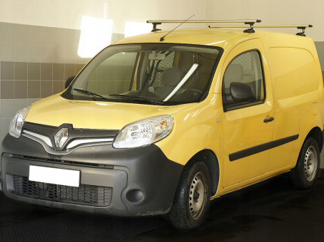 Багажник в штатные места Amos Dromader C-15 Wind 120 - фото 2