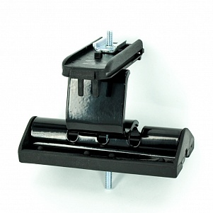 Багажник в штатные места Amos Dromader C-15 Wind 120 - фото 6