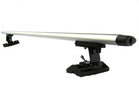 Багажник в штатные места Amos Dromader C-15 Wind 120 - фото 1