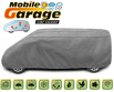 Чехол-тент для автомобиля Kegel-Blazusiak Mobile Garage L500 Van - фото 3