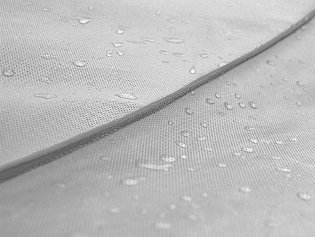 Чехол-тент для автомобиля Kegel-Blazusiak Mobile Garage L520 Van - фото 6