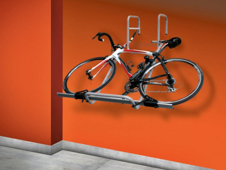 Витяг для зберігання велосипедів Peruzzo Bike Up PZ 404 - фото 4