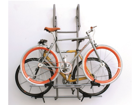Адаптер для зберігання другого велосипеда для настінного кріплення Peruzzo PZ 420 - фото 3