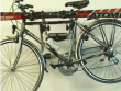 Кронштейн для храненения велокреплений Peruzzo PZ 663 Bike Rack - фото 3