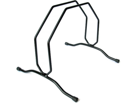 Напольный держатель для велосипеда Peruzzo Cycle Stand PZ 328 (without wheels) - фото 1