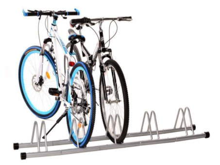 Велопарковка для хранения велосипеда Peruzzo PZ 377 - фото 4