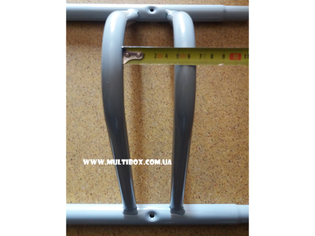 Велопарковка для хранения велосипеда Peruzzo PZ 377 - фото 5