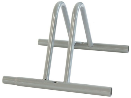 Велопарковка для хранения велосипеда Peruzzo PZ 377 - фото 1