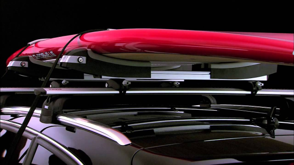 Крепление для доски Thule SUP Taxi 810001 - фото 7