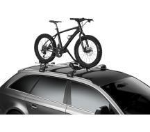 Адаптер для товстих шин Thule ProRide FatBike Adapter 598101