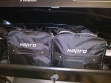 Комплект сумок в бокс Hapro Roof Box Bag Set - фото 14