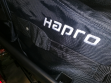 Комплект сумок в бокс Hapro Roof Box Bag Set - фото 12