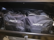 Комплект сумок в бокс Hapro Roof Box Bag Set - фото 13