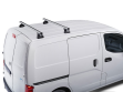 Багажник Cruz Alu Cargo для Citroen Berlingo (mkII) 2008-2018; Peugeot Partner (mkII) 2008-2018 (2 дуги) - фото 4