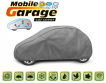 Чохол-тент для автомобіля Kegel-Blazusiak Mobile Garage S3 Hatchback - фото 3