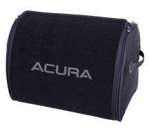 Органайзер у багажник Small Black Acura