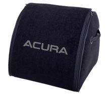 Органайзер у багажник Medium Black Acura