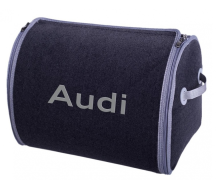 Організатор в багажник Small Grey Audi
