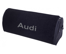Органайзер в багажник Big Black Audi
